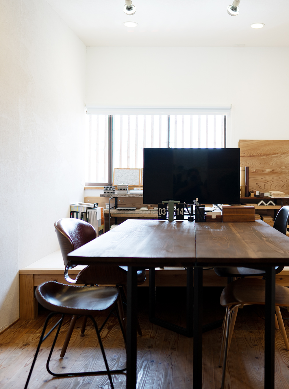 家づくりの流れ