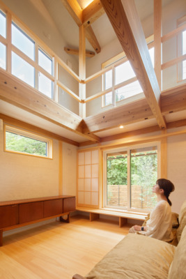 家づくりで求められること