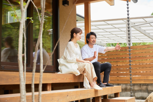 アトリエ18が考える暮らしやすさ