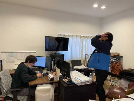 WBC決勝戦、終了しました。