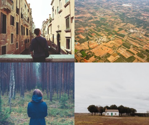 家を建てる時に知りたいこと『土地選び』