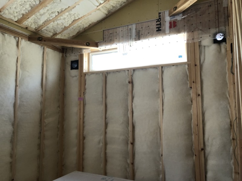 高気密・高断熱ってどこまで？