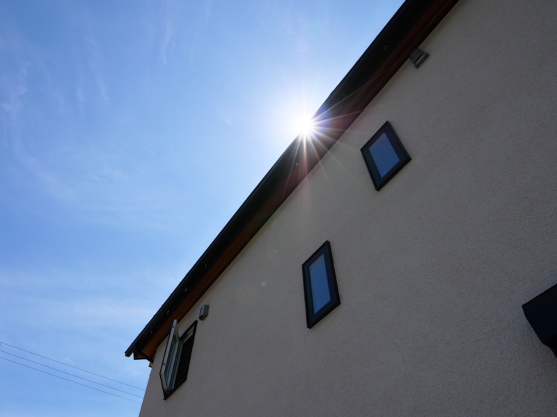 省エネ住宅を選ばない理由は？