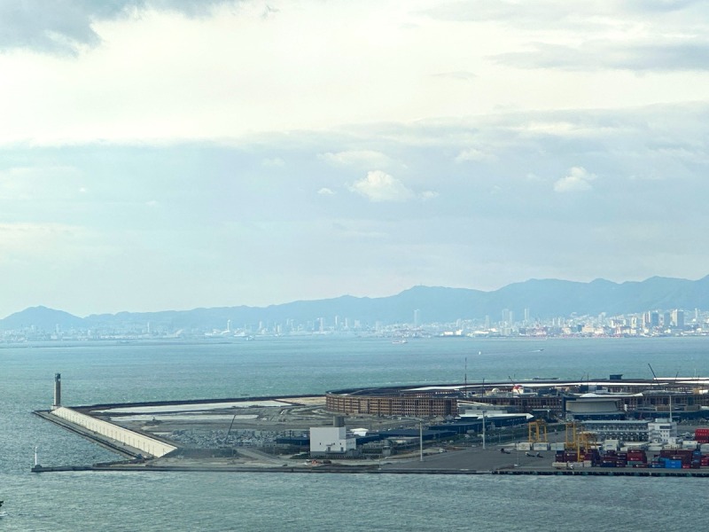 いよいよ大阪万博