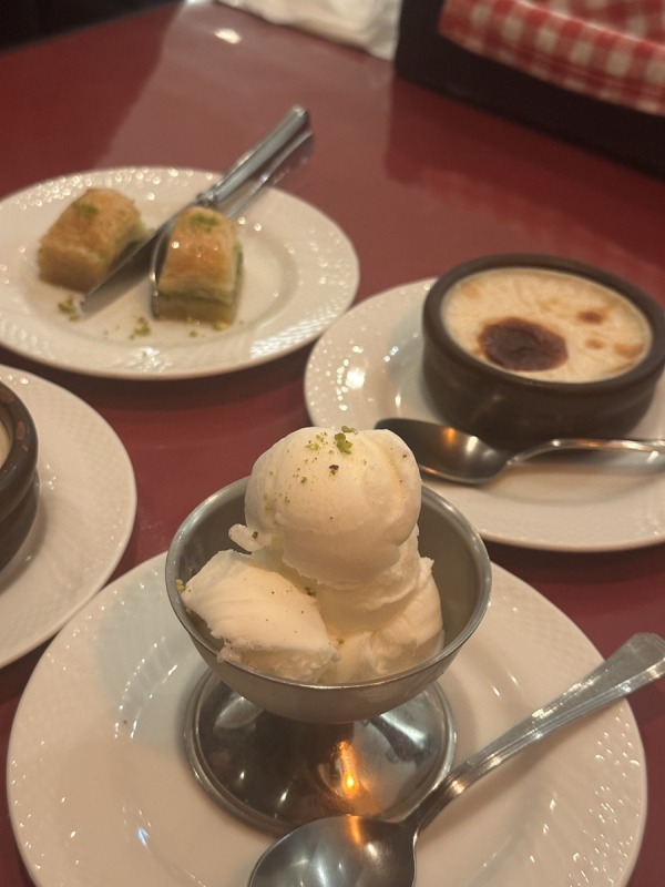 トルコ料理Vol.2