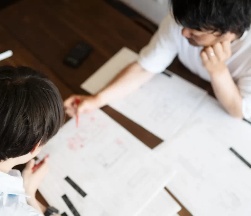 一級建築士って増えてる？減ってる？