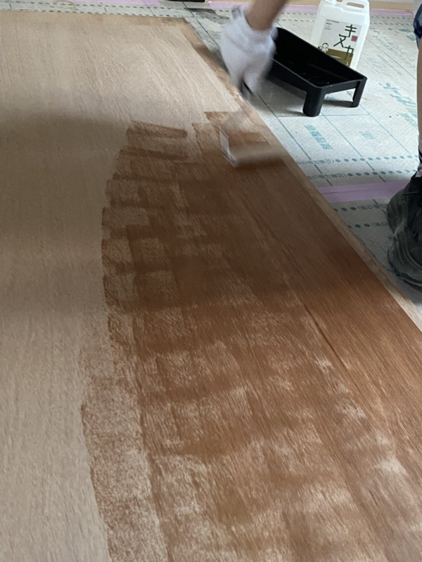 移転準備　その3